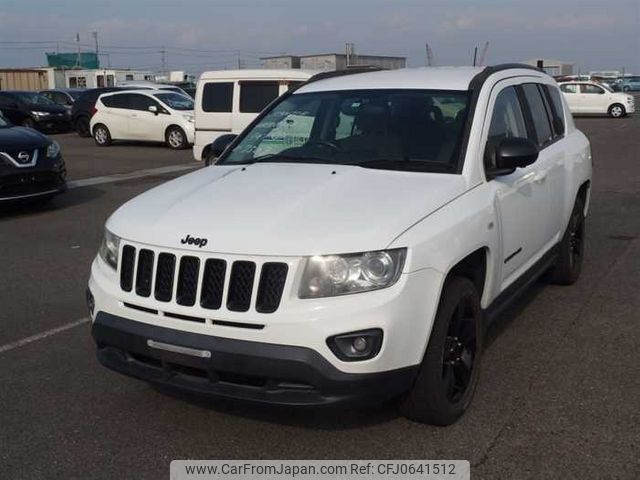 jeep compass 2015 22880 image 2