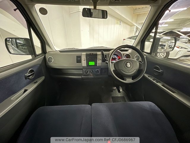 suzuki wagon-r 2008 -SUZUKI--Wagon R DBA-MH22S--MH22S-372201---SUZUKI--Wagon R DBA-MH22S--MH22S-372201- image 2