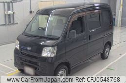 daihatsu hijet-van 2010 -DAIHATSU--Hijet Van S321V-0096628---DAIHATSU--Hijet Van S321V-0096628-