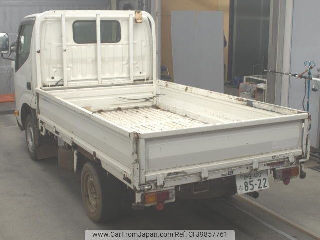 toyota dyna-truck 2024 -TOYOTA 【野田 400ﾀ8522】--Dyna TRY220-0118338---TOYOTA 【野田 400ﾀ8522】--Dyna TRY220-0118338- image 2