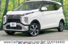 mitsubishi ek-cross 2019 -MITSUBISHI--ek X 4AA-B38W--B38W-0002678---MITSUBISHI--ek X 4AA-B38W--B38W-0002678-