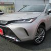 toyota harrier 2023 -TOYOTA--Harrier 6AA-AXUH85--AXUH85-0025595---TOYOTA--Harrier 6AA-AXUH85--AXUH85-0025595- image 4