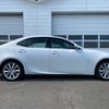 lexus is 2015 -LEXUS--Lexus IS DBA-GSE35--GSE35-5023543---LEXUS--Lexus IS DBA-GSE35--GSE35-5023543- image 4