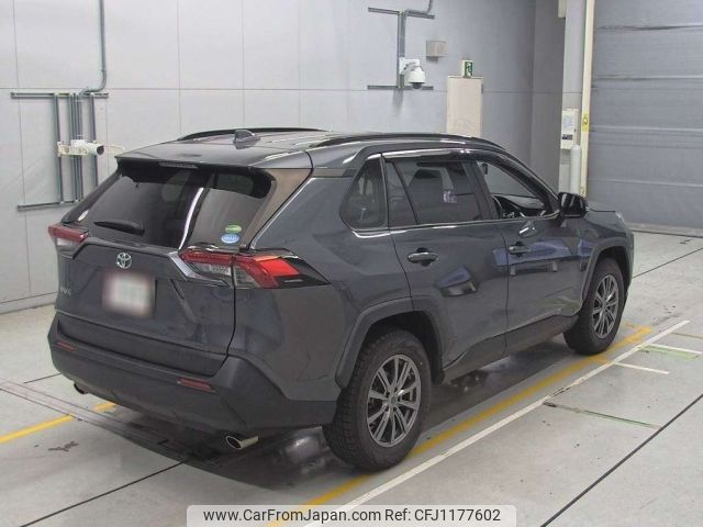 toyota rav4 2020 -TOYOTA--RAV4 MXAA54-5007044---TOYOTA--RAV4 MXAA54-5007044- image 2