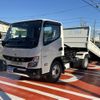 mitsubishi-fuso canter 2023 GOO_JP_700060017330241126005 image 4