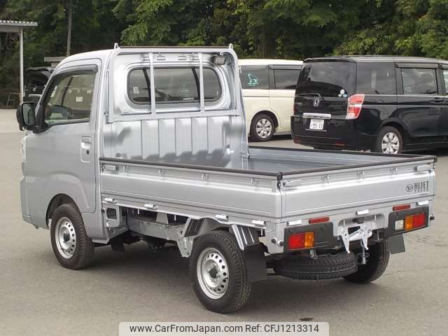 daihatsu hijet-truck 2022 -DAIHATSU--Hijet Truck 3BD-S510P--S510P-0479090---DAIHATSU--Hijet Truck 3BD-S510P--S510P-0479090- image 2