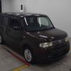 nissan cube 2009 -NISSAN--Cube Z12-032599---NISSAN--Cube Z12-032599- image 1