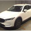 mazda cx-5 2020 quick_quick_6BA-KFEP_KFEP-402426 image 1