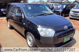 toyota succeed-van 2020 -TOYOTA--Succeed Van NCP160V--0141126---TOYOTA--Succeed Van NCP160V--0141126-