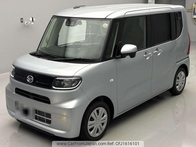 daihatsu tanto 2025 CFJ1616101 image 1