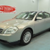 nissan teana 2003 19595A6N3 image 1