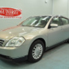 nissan teana 2003 19595A6N3 image 1