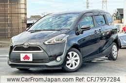 toyota sienta 2015 -TOYOTA--Sienta DBA-NSP170G--NSP170-7004303---TOYOTA--Sienta DBA-NSP170G--NSP170-7004303-