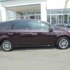 toyota prius-α 2014 CFJ1600896 image 9