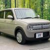 suzuki alto-lapin 2023 CFJ1706190 image 16