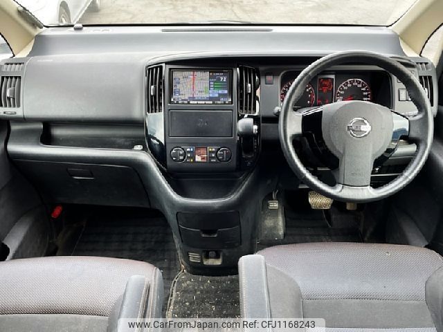 nissan serena 2010 -NISSAN--Serena DBA-CC25--CC25-386173---NISSAN--Serena DBA-CC25--CC25-386173- image 2