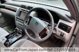 toyota crown 2003 504928-922256