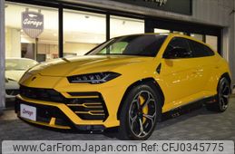 lamborghini urus 2020 -LAMBORGHINI--ﾗﾝﾎﾞﾙｷﾞｰﾆｳﾙｽ ABA-ZLDHU--ZPBEA1ZL5LLA07494---LAMBORGHINI--ﾗﾝﾎﾞﾙｷﾞｰﾆｳﾙｽ ABA-ZLDHU--ZPBEA1ZL5LLA07494-