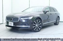 volvo v90 2023 CFJ1531577