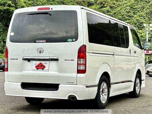 toyota hiace-van 2013 504928-921548 image 2