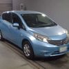 nissan note 2013 -NISSAN 【滋賀 530ｾ7787】--Note DBA-E12--E12-068557---NISSAN 【滋賀 530ｾ7787】--Note DBA-E12--E12-068557- image 4