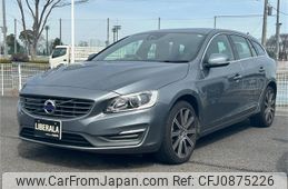 volvo v60 2017 -VOLVO--Volvo V60 LDA-FD4204T--YV1FWA8RDH1363162---VOLVO--Volvo V60 LDA-FD4204T--YV1FWA8RDH1363162-