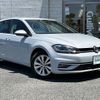 volkswagen golf 2017 -VOLKSWAGEN--VW Golf DBA-AUCJZ--WVWZZZAUZHW374376---VOLKSWAGEN--VW Golf DBA-AUCJZ--WVWZZZAUZHW374376- image 1