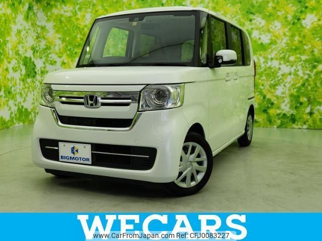 honda n-box 2022 quick_quick_6BA-JF3_JF3-5207278 image 1