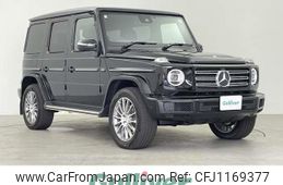 mercedes-benz g-class 2019 -MERCEDES-BENZ--Benz G Class 3DA-463349--WDB4633492X328547---MERCEDES-BENZ--Benz G Class 3DA-463349--WDB4633492X328547-