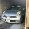 nissan march 2005 CFJ1836451 image 3