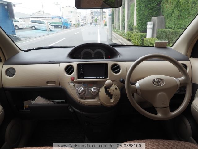 toyota sienta 2013 -TOYOTA--Sienta DBA-NCP81Gｶｲ--NCP81-5190401---TOYOTA--Sienta DBA-NCP81Gｶｲ--NCP81-5190401- image 2