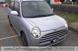 daihatsu mira-gino 2007 -DAIHATSU--Mira Gino L650S-0053846---DAIHATSU--Mira Gino L650S-0053846-