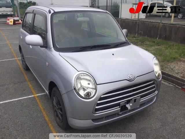 daihatsu mira-gino 2007 -DAIHATSU--Mira Gino L650S-0053846---DAIHATSU--Mira Gino L650S-0053846- image 1