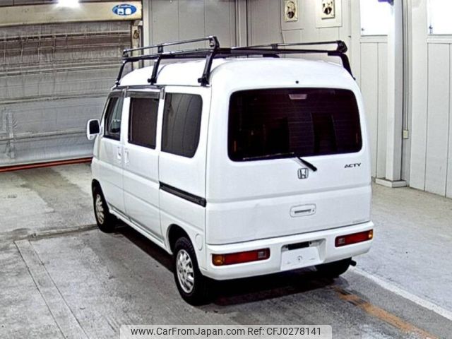 honda acty-van 2006 -HONDA--Acty Van HH5-1604204---HONDA--Acty Van HH5-1604204- image 2