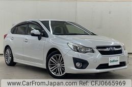 subaru impreza-wagon 2014 -SUBARU--Impreza Wagon DBA-GP7--GP7-065978---SUBARU--Impreza Wagon DBA-GP7--GP7-065978-