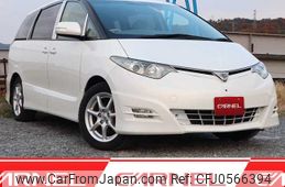 toyota estima 2008 O11492