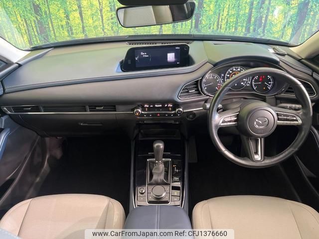 mazda cx-3 2020 quick_quick_DMEP_DMEP-110129 image 2