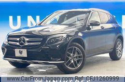 mercedes-benz glc-class 2018 quick_quick_253946_WDC2539462F418281