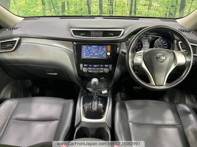 nissan x-trail 2014 -NISSAN--X-Trail DBA-NT32--NT32-035705---NISSAN--X-Trail DBA-NT32--NT32-035705- image 2