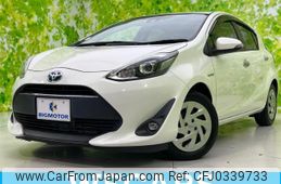 toyota aqua 2018 quick_quick_DAA-NHP10_NHP10-6730668