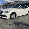 toyota crown 2013 -TOYOTA--Crown DAA-AWS210--AWS210-6009286---TOYOTA--Crown DAA-AWS210--AWS210-6009286- image 2