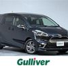 toyota sienta 2017 -TOYOTA--Sienta DBA-NSP170G--NSP170-7135825---TOYOTA--Sienta DBA-NSP170G--NSP170-7135825- image 1