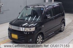 suzuki wagon-r 2007 -SUZUKI 【滋賀 581も5806】--Wagon R MH22S-526466---SUZUKI 【滋賀 581も5806】--Wagon R MH22S-526466-