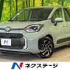 toyota sienta 2024 quick_quick_MXPL10G_MXPL10-1113935 image 1