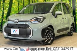 toyota sienta 2024 quick_quick_MXPL10G_MXPL10-1113935