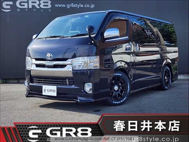 toyota hiace-van 2019 -TOYOTA--Hiace Van QDF-GDH201V--GDH201-1028837---TOYOTA--Hiace Van QDF-GDH201V--GDH201-1028837- image 1