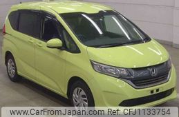 honda freed 2018 -HONDA--Freed DBA-GB6--GB6-1008686---HONDA--Freed DBA-GB6--GB6-1008686-