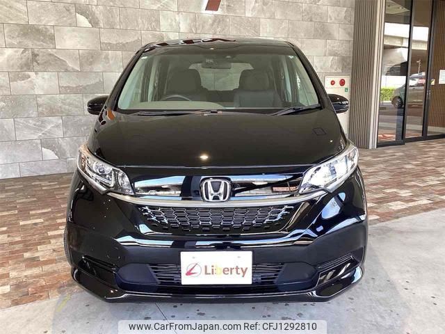 honda freed-hybrid 2020 quick_quick_GB7_GB7-3120245 image 2