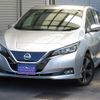 nissan leaf 2018 -NISSAN--Leaf ZAA-ZE1--ZE1-003784---NISSAN--Leaf ZAA-ZE1--ZE1-003784- image 1