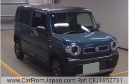 suzuki hustler 2024 CFJ1652731